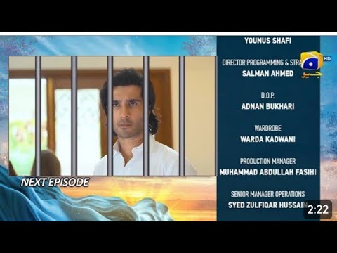 Khumar Episode 34 Promo | Khumar Episode 34 Teaser | Full Story Review | Har Pal Geo