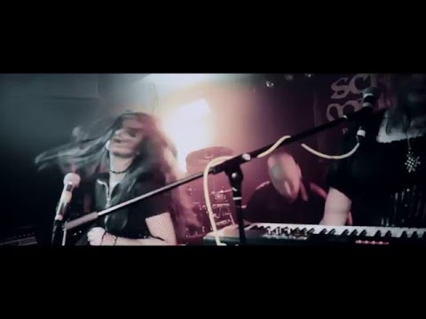 Orpheum - Broken Glass Kiss (Official Live Video)