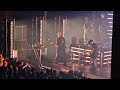 Gary Numan - "Only A Downstat" Roundhouse, London, Saturday 25th May 2024.