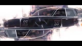 Glokknine -kill-kill-  (gta music video)