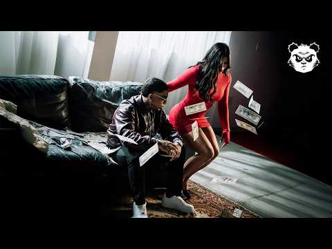 PIRLO - LUXURY 💎 (Video Oficial)