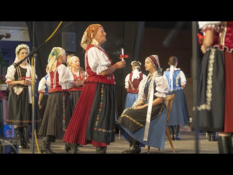 RONTOUKA 2021- OD KOLÍSKY PO SVADBU - Klenovec (Malohont)