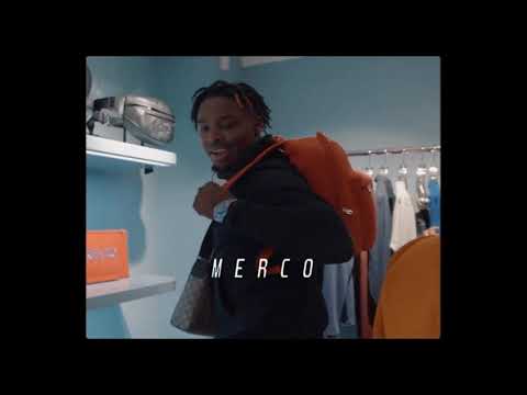 [FREE] Kaza x RK Type Beat - "Merco" || Instru Rap/Trap Mélancolique/Mélodieuse 2021