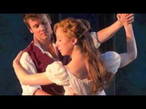ARCADIA - Music Trailer for Tom Stoppard's play, ACT, music by Michael Roth (2013)