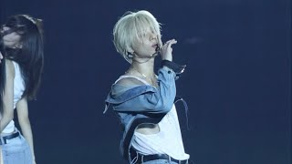 260726 Guilty - Taemin (樂天桃猿辣年糕趴）