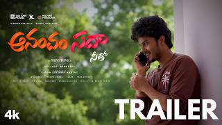 Aanandham Sadha Neetho - Trailer | Helo Bro Originals | Talk Town Pictures