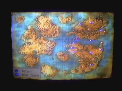 Dragon Quest VIII Journey Of The Cursed King Part 92