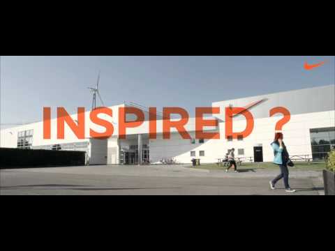 Working at Nike ELC - HR picture 