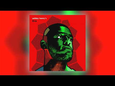 Ashley Henry - Déjà Vu [Audio] (1 of 5)