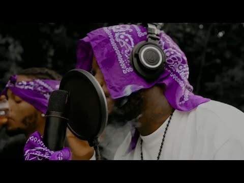 Ai Milly - UFO (Official Music Video)