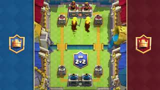 Clash Royale videosu