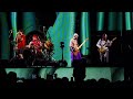 Red Hot Chili Peppers Intro Jam Around The World 2023 April 8 Minneapolis