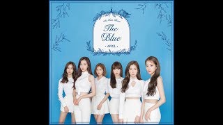 APRIL (에이프릴) - 아쉬워 (Stand By Me)