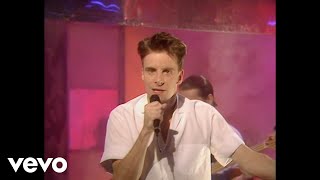 Deacon Blue - Fergus Sings The Blues (Live from Top of the Pops, 1989)