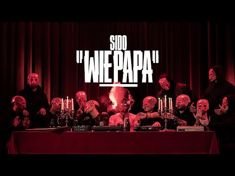 Sido Wie Papa