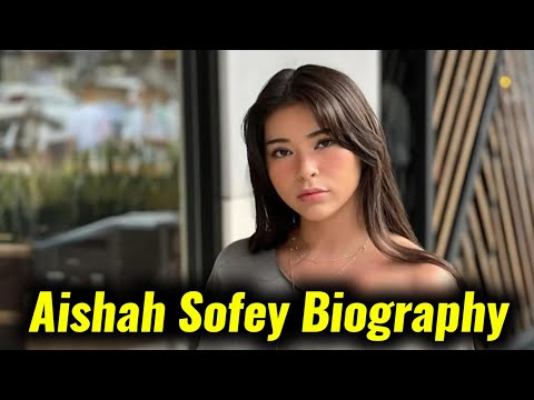 Aishahsofey Age