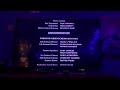 Thomas And The Magic Railroad 2000 End Credits