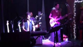 Andy Sydow - Tryin&#39; To Let Go, Anders Osborne After Party 5/30/14