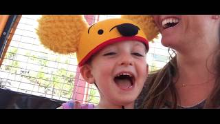 Build-a-Wall vs Childhood Cancer