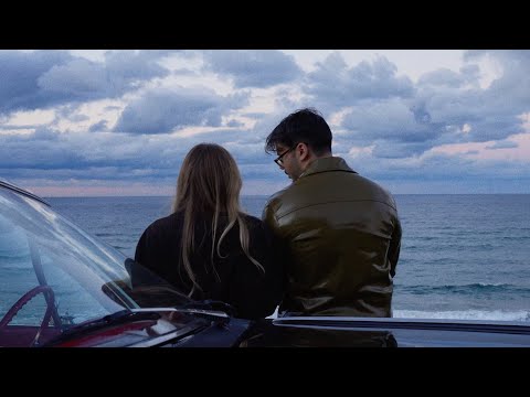 Lotusx - Kapıl Peşime (Official Music Video)