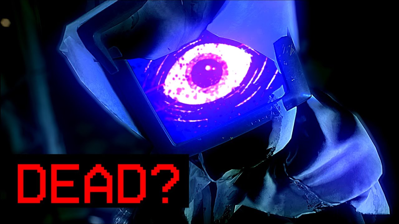 Did We Actually Kill The Doctor In Chapter 4?