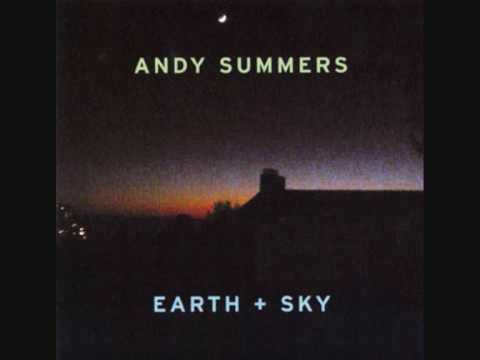 Andy Summers - Roseville