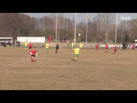 Pogoń Zduńska Wola pokonuje MULKS Łask