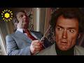 Clint Eastwood Takes Out The Hitmen The Eiger Sanction