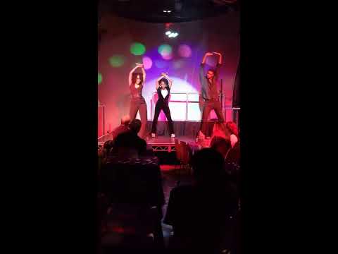 Danielle Dee - 26/9/16 - One Night Only - MUMO @ Rage West Hollywood