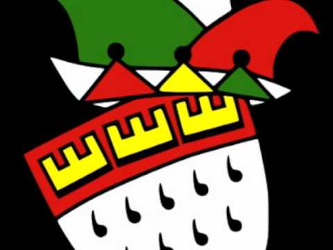 Karnevals Klassiker - Höhner - Pizza Wundaba