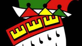 Karnevals Klassiker - Höhner - Pizza Wundaba