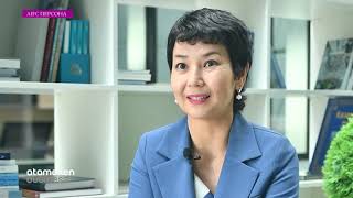 Гульнара Муханова