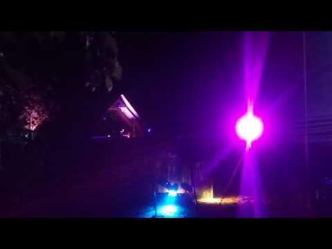 Dj stage - Povaleč 2016