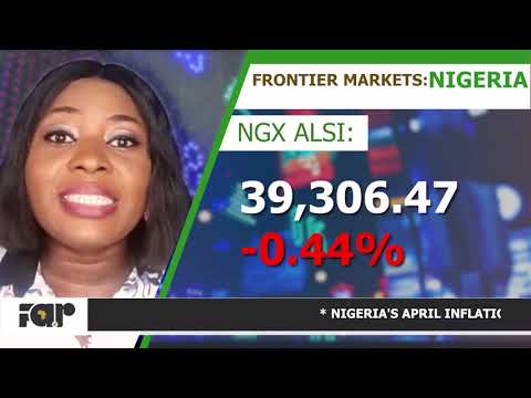 Frontier Africa Reports