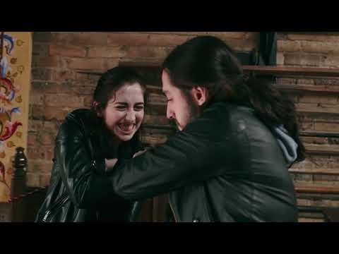 Natalie R & Tano B 2024 Knife Fight