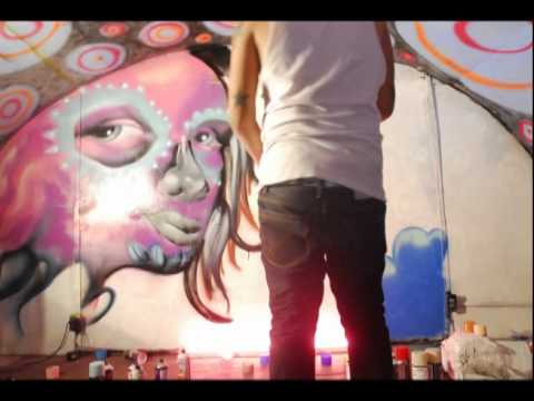 CazaTiburones Record`s Feat Rocco mood 2011