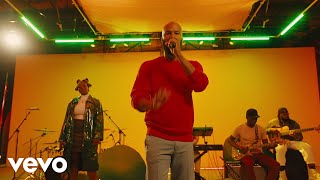 Common - A Place In This World (A Beautiful Revolution Pt 1 - Performance Video)