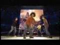 What S The Word HSM Concert DVD Commercial
