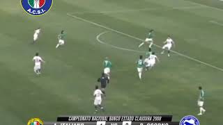 Audax Italiano | Campaña Campeonato Clausura 2008