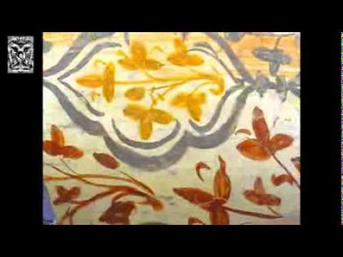 Biserica Babeni - sec. XVII ( Com. Topliceni - jud. Buzau )