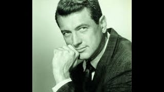 SHIRLEY BASSEY "ALL THE THINGS YOU ARE", ROCK HUDSON TRIBUTE (BEST HD QUALITY)