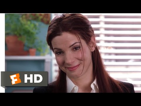 Miss Congeniality 2: Armed and Fabulous (2005) - World Peace Scene (4/6) | Movieclips