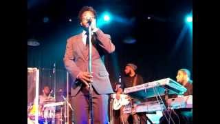 Dwele - A Few Reasons