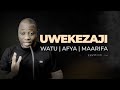 UWEKEZAJI NI ZAIDI YA FEDHA