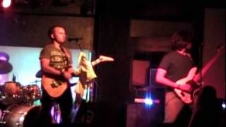 OLD ROGER - Maniac Love (Live at Cheers North)