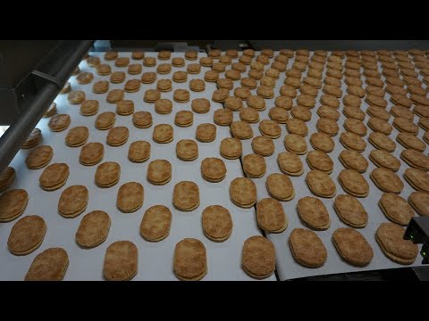 Bag Facaden i Stege. Bisca.