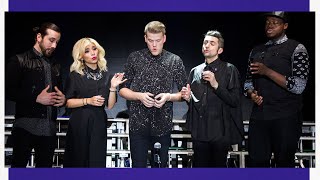 On My Way Home Tour | SHOW COMPLETO