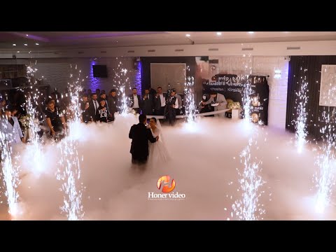 Majeed & Aziza | Hochzeitsparty |Part(1) Honer Kandali | By Honervideo (4K) #honervideo #hochzeits 