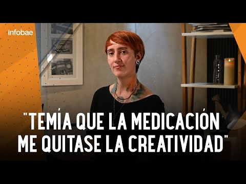 Capturing the Light and Shadow of Bipolar Disorder: A Photographer's Story | #DelOtroLado