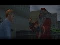 Bully Die Ehrenrunde Mission 32 Rudy Der Rotnasige Weihnachtsmann Walkthrough